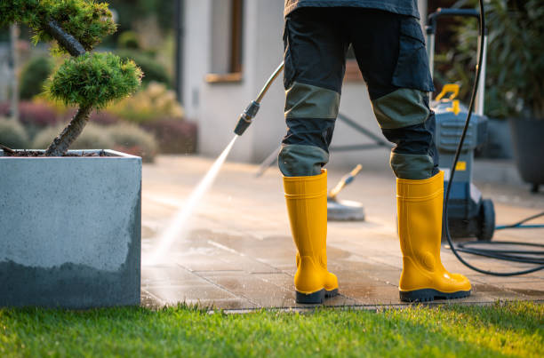 Best Concrete Pressure Washing  in Casselton, ND